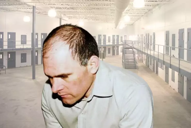 Osiel Cárdenas sale de prisión; será deportado a México tras 21 años preso en EU