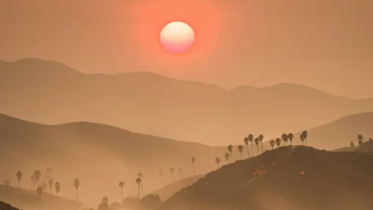 Santa Ana