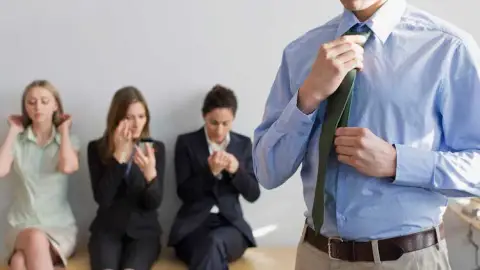 Lenguaje verbal y no verbal a la hora de exponer en el trabajo
