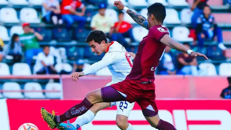 ¿Cómo llegan Mineros de Zacatecas y el Tapatío al Repechaje