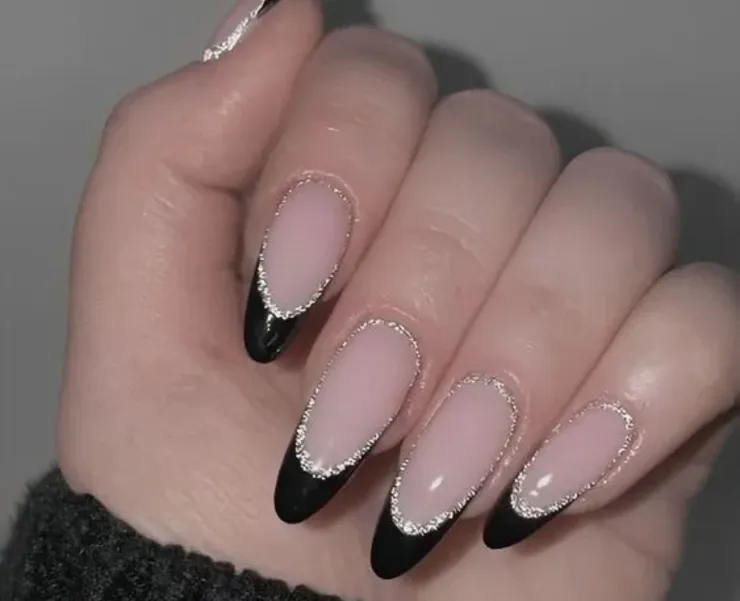uñas
