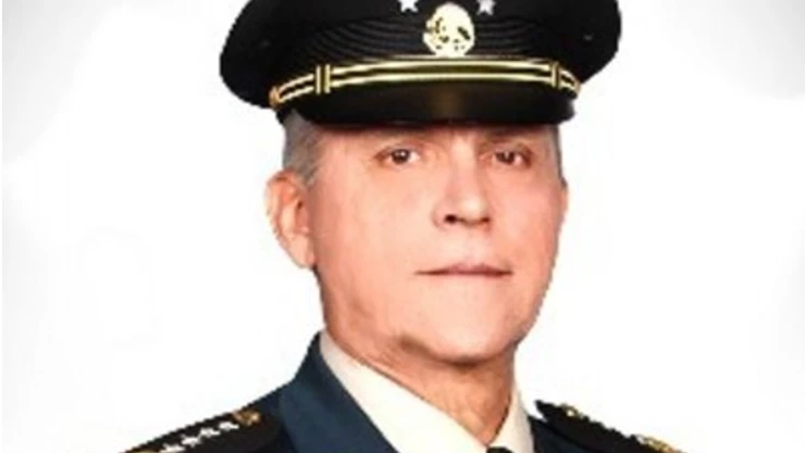 Salvador Cienfuegos