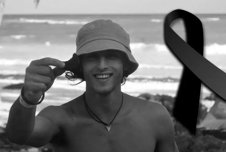 Joven muere por ataque con machete