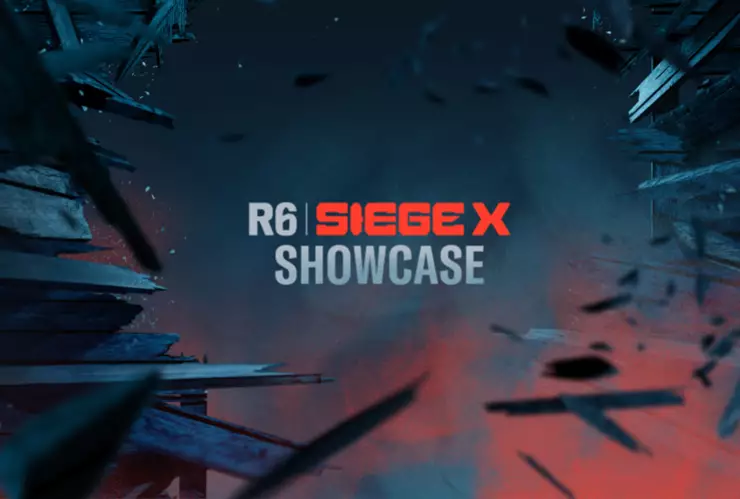 Siege X Showcase