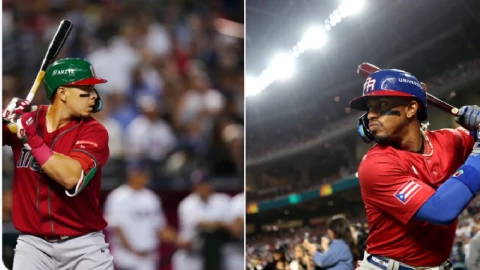 México vs Puerto Rico Día y hora del partido del Clásico Mundial de Béisbol