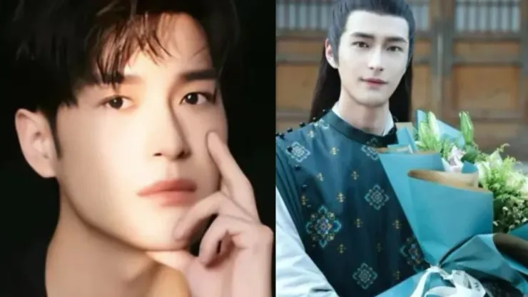Muere Liang Youcheng, actor de K-Dramas, tras ser diagnosticado con gripe