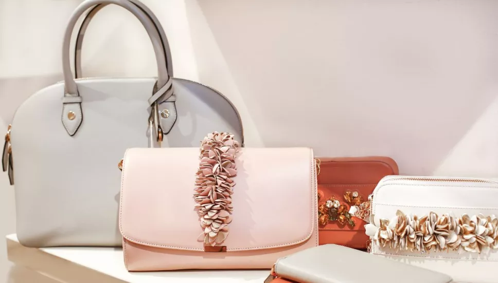Elektra remata bolsas