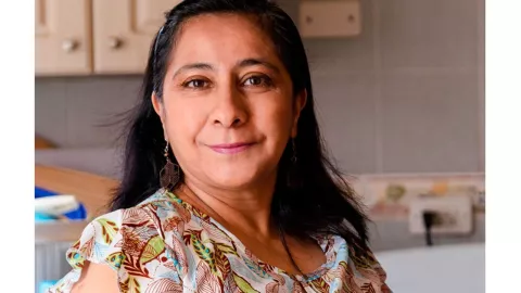 Mujeres con Bienestar 2024