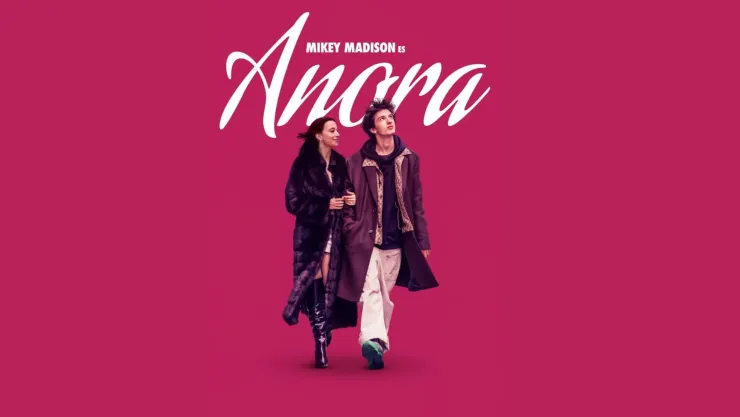 Anora, La película nominada al Óscar que ya es un éxito