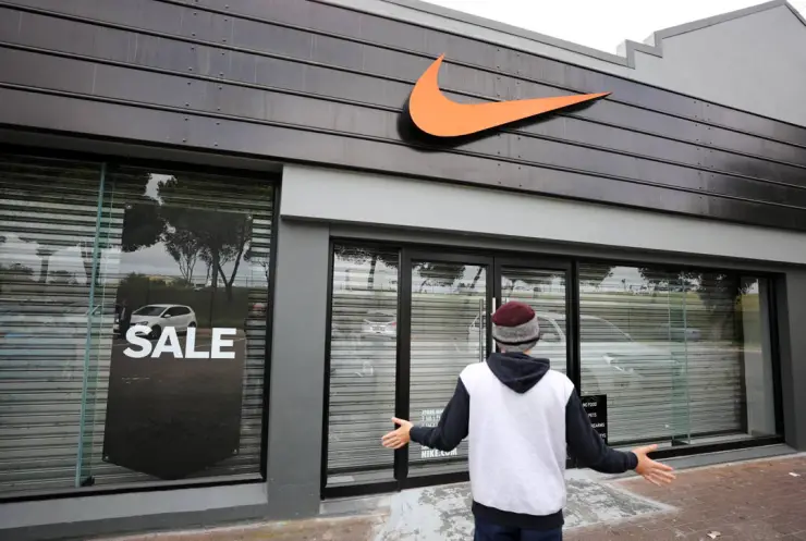 colin kaepernick nike 2