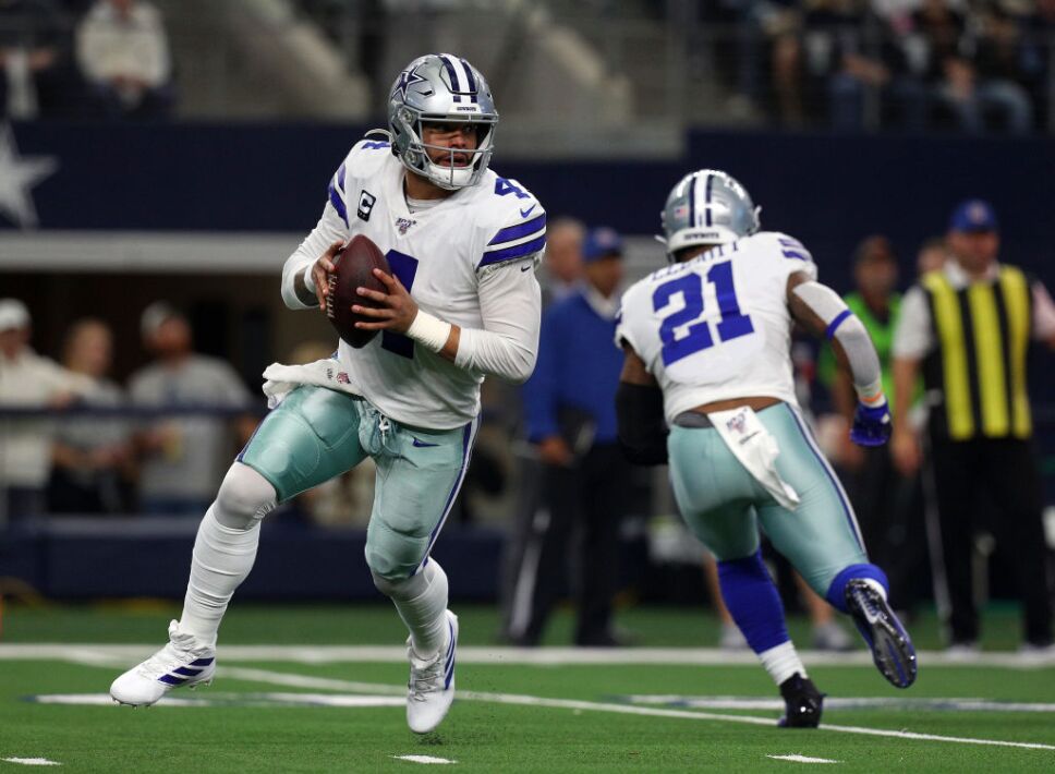 Dallas Cowboys
