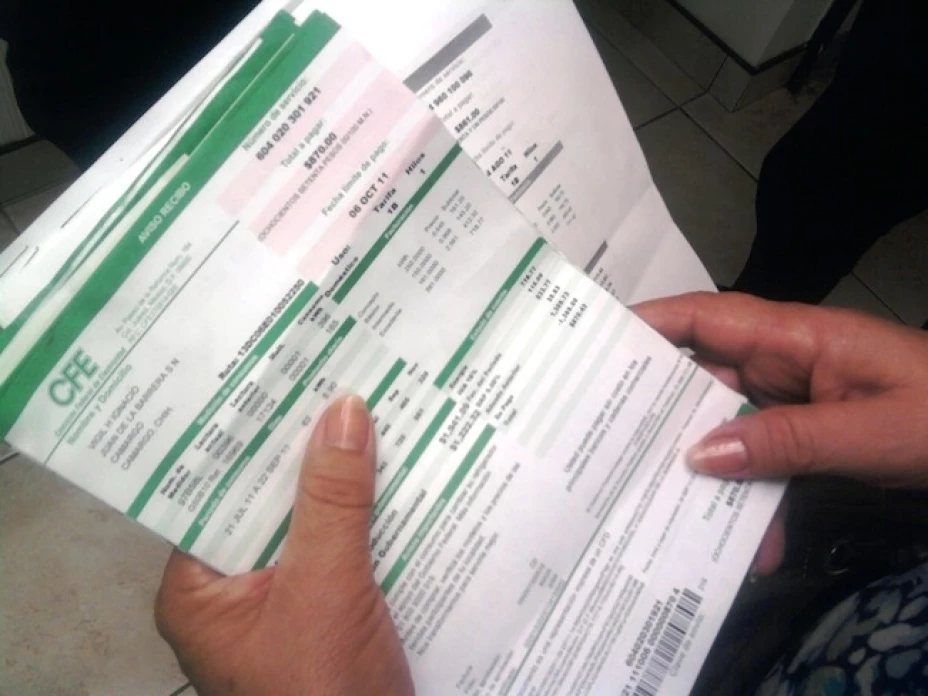 El legislador Alejandro Ojeda afirmó que es necesario impulsar una tarifa social según el nivel de marginación de los sectores de la población.