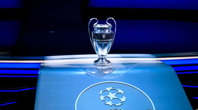Champions League