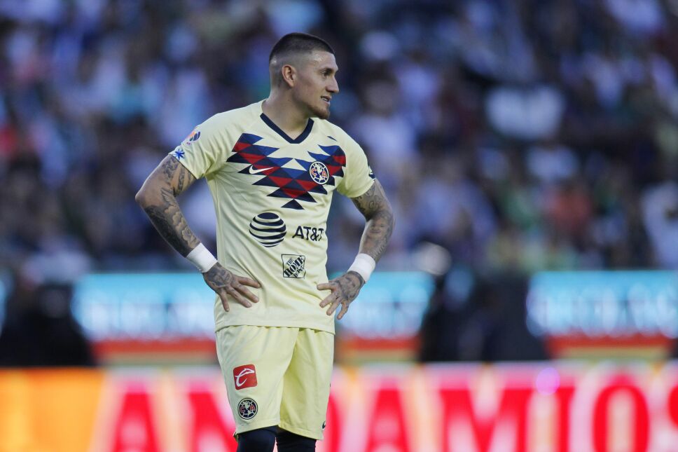 Nicolás Castillo