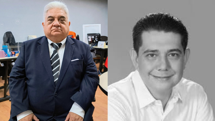 Gustavo Alarcón nuevo alcalde de Chilpancingo asesinato de Alejandro Arcos