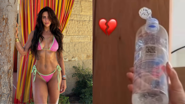 Cuál es el estado de salud actual de Bárbara de Regil.
