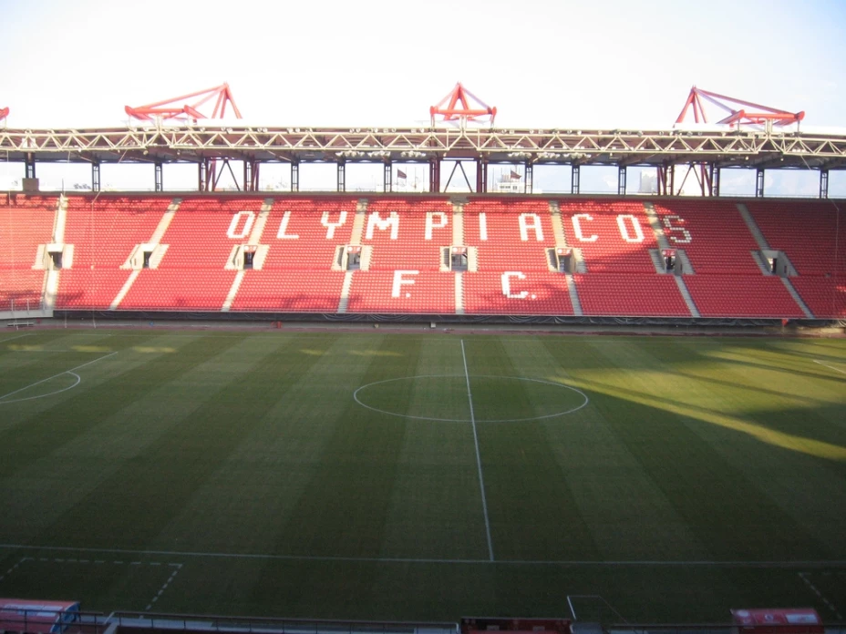 Olympiacos