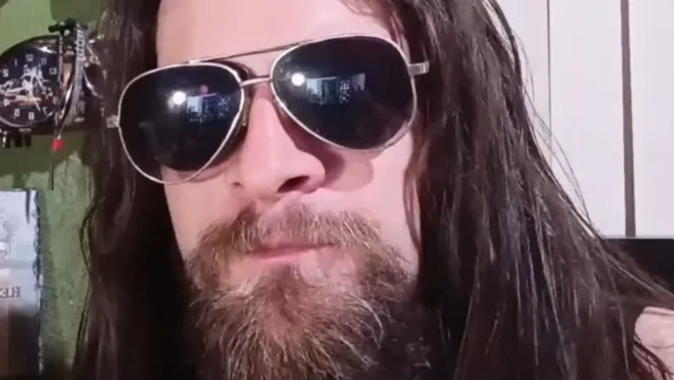 Quién es Mr. Yizus, el influencer que hallaron tras casi un mes desaparecido.jpg