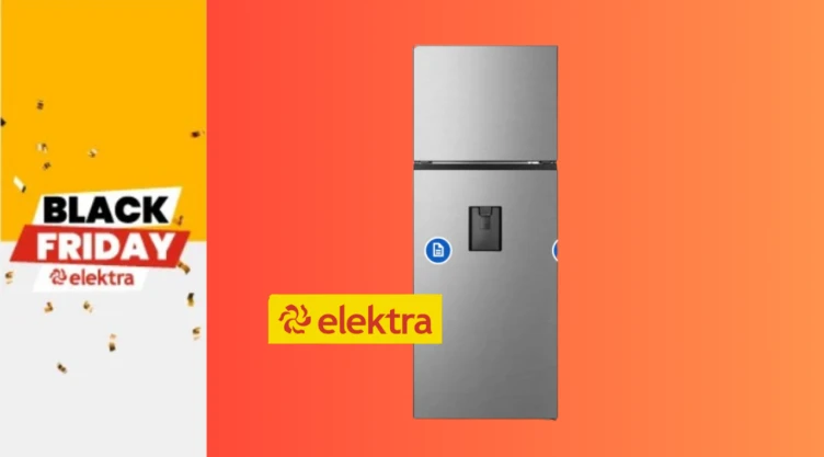 elektra black friday
