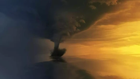 temporada tornados 2025 México