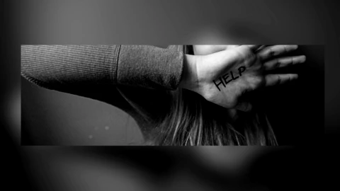 Menor de edad en CDMX fue víctima de abuso sexual presuntamente por adolescente de 14 años.