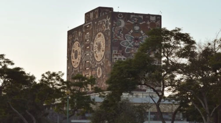 Comunicado urgente sobre presunto explosivo en la Facultad de Economía de la UNAM
