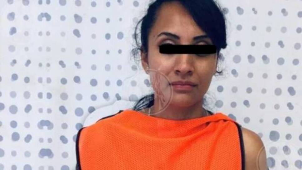 Juana María “N”, de 24 años, mató a su esposo que la violentaba constantemente en Ciudad Juárez, Chihuahua.