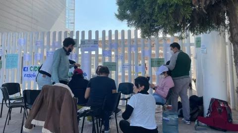 CIDE director estudiantes