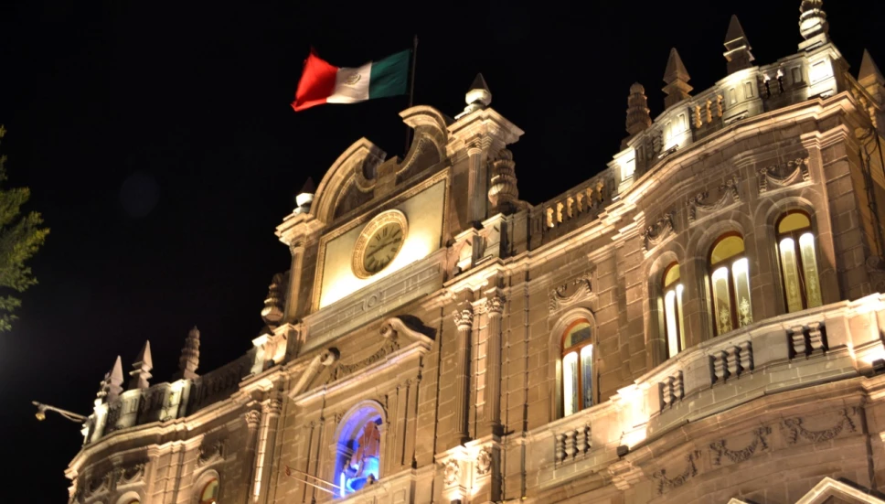 Se prohibirá la venta de alcohol después de las 12 de la noche en esta ciudad de México