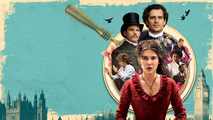 ¿El final de la saga? Netflix revela la fecha de estreno y más detalles sobre ‘Enola Holmes 3'