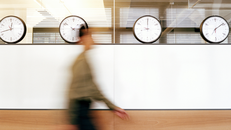 Confirmado: Lista de los 33 municipios de México que siguen el cambio de horario de EUA