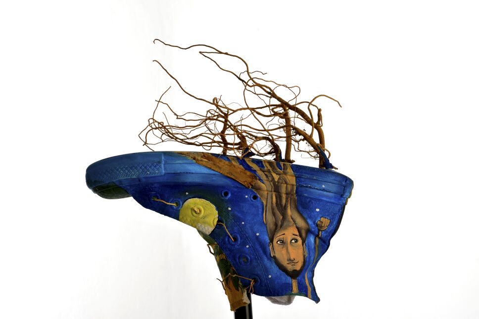 Mención - Raices de la Libertad 2 Carlos Rafael Andrade.jpg
