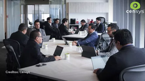 Censys 1 protecci&oacute;n con inteligencia artificial