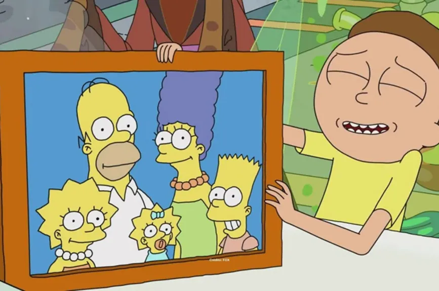 los simpson