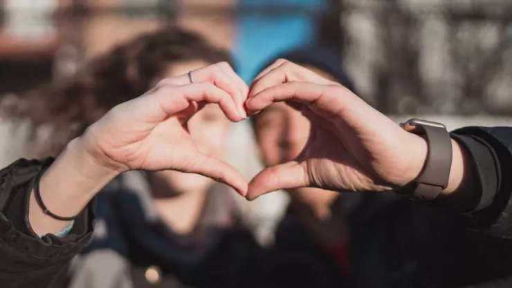 Día de San Valentín: Aplicaciones para vivir un inolvidable momento y llegar con pareja al próximo 14 de febrero.