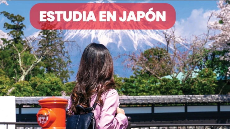 Universidad de Japón lanza convocatoria para intercambios; así puedes inscribirte