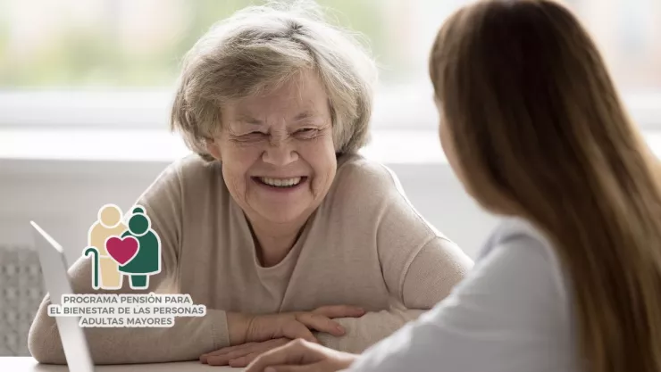 Estos son los cambios en la Pensión Bienestar a partir del 1 de octubre 2024