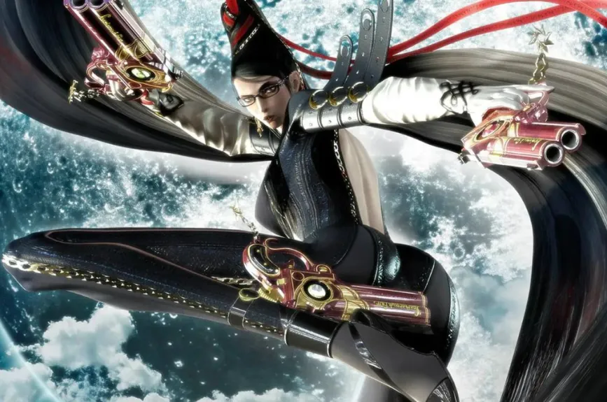 Bayonetta, protagonista de la serie homónima, es una bruja de Umbra con poderes sobrenaturales. Su diseño y personalidad audaz desafían las normas tradicionales, ofreciendo una representación femenina única.
Crédito: Nintendo