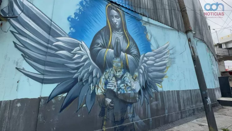 Salud de Jazlyn Azuleth bebé salvada por abuelita heroína