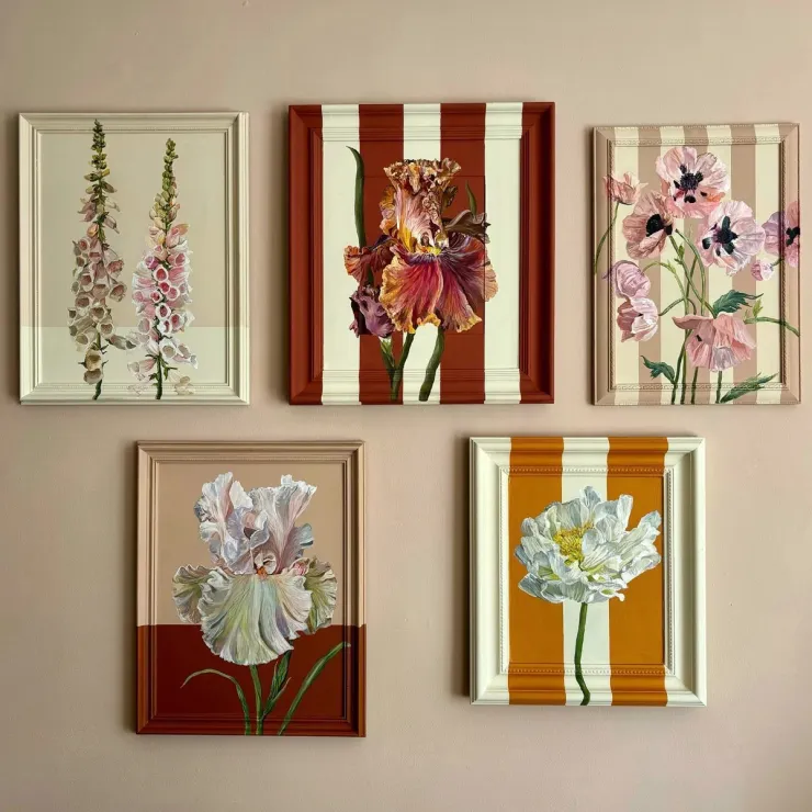 Cuadros de pintura