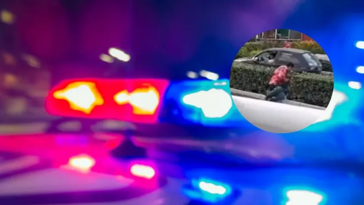 Hombre es asesinado tras una fuerte discusión en el EdoMéx