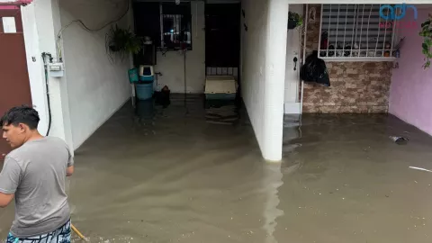 Credito de Apoyo a Damnificados