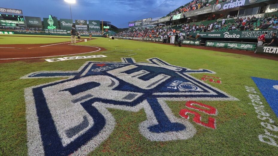 Leones vs Toros Juego 3 Serie del REY