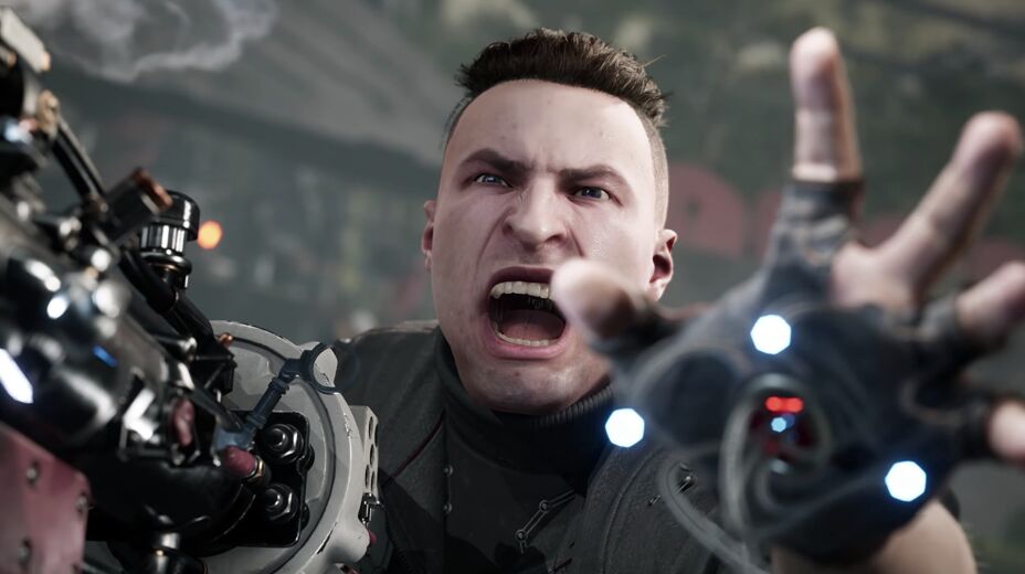 E3 Xbox