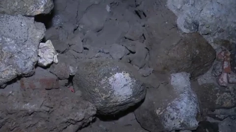 Barda de casona en Analco