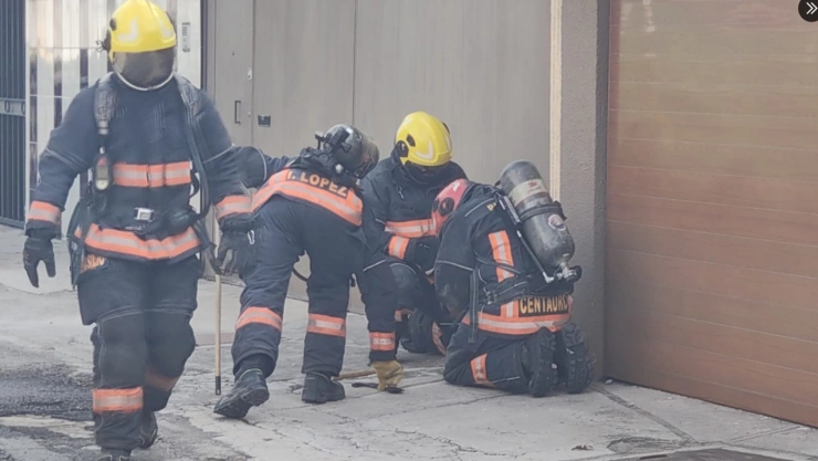 fuga de gas lp puebla