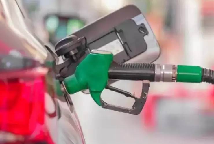 ¿Vas a visitar a tu familia está Navidad? Este es el precio de la gasolina HOY 25 de diciembre en Yucatán