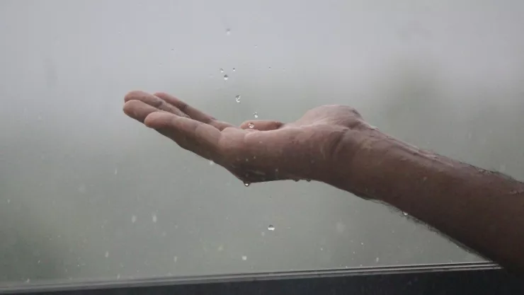 ¿A qué hora habrá lluvias en Tijuana el lunes 3 de marzo de 2025?