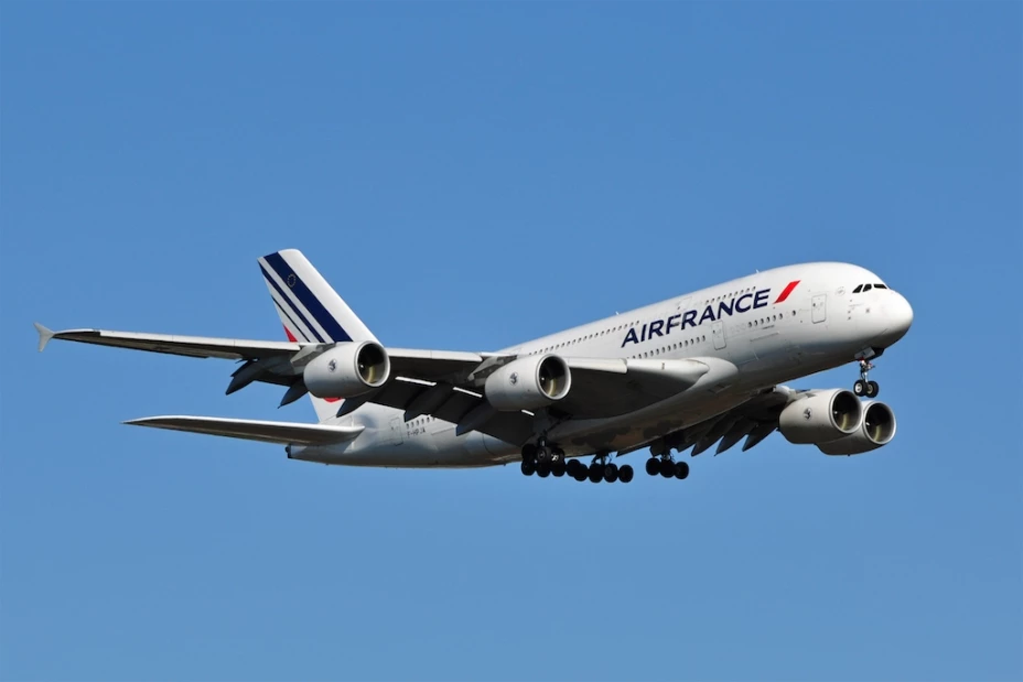 Air France