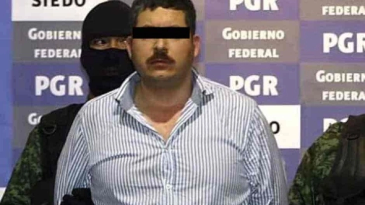 Reportan asesinato de Héctor Huerta Ríos, líder de los Beltrán Leyva